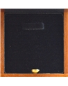 Caja Madera "Natus" c/ Barniz p/Anillo – Caja del anillo – Coimpack Embalagens, Lda