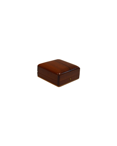 Caixa Raiz de Nogueira p/ Set 20x23x5 – Cajas de joyería – Coimpack Embalagens, Lda