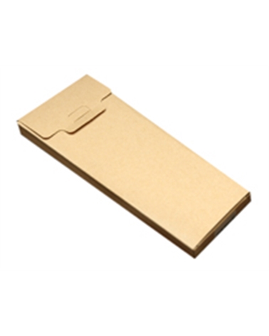 Caixa Sfere Bianco Busta – Caixas Flexíveis – Coimpack Embalagens, Lda