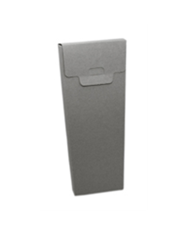 Caja Transparente Cono – Cajas Flexibles – Coimpack Embalagens, Lda