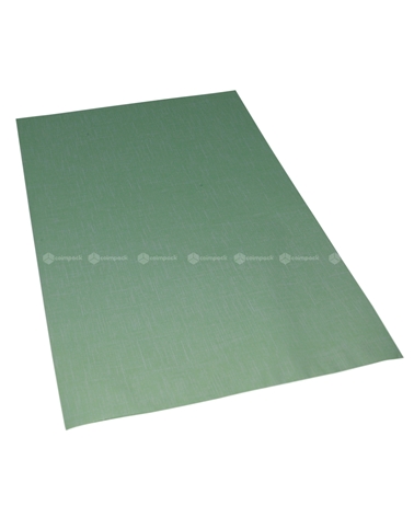 Saco com Pala Polipropileno Tissu Verde – Sacos Automaticos – Coimpack Embalagens, Lda