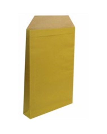 SC C/ PALA E FOLE AMARELO 06X27X38 (200) – Bags with Shovel – Coimpack Embalagens, Lda