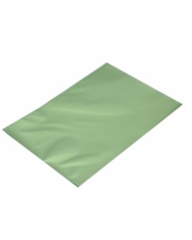 SC2202 | Metallized Soft Dark Green Bags