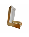 Box Seta Gold Cantinetta for 2 Bottles – Bottle Boxes – Coimpack Embalagens, Lda