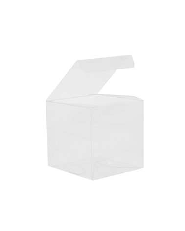 Caixa Transparente Automatico 90x90x90 – Caixas Flexíveis – Coimpack Embalagens, Lda