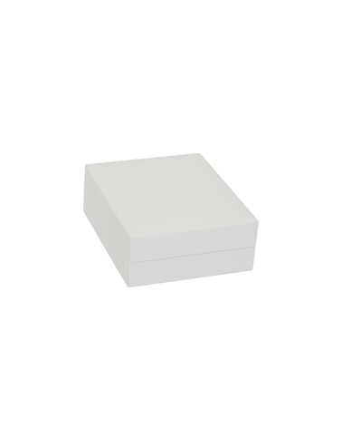 Caja Linea LX White Mate p/ Pendientes – caja colgante – Coimpack Embalagens, Lda
