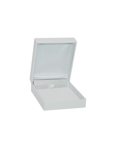 Caixa Linha LX White Mate p/ Pendentes – Caixa Para Pendente – Coimpack Embalagens, Lda
