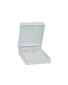 Écrin Collection White Mate p/ Boucles D´Oreilles – boîte à pendentif – Coimpack Embalagens, Lda