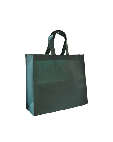 SC3239 | Dark Green Non Woven Bag