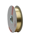 FT4392 | Oro Metal. Embossed Ribbon 31mm