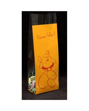 PICO BOLAS FOLHAS C/ 12 DOURADO – Nombreuses – Coimpack Embalagens, Lda