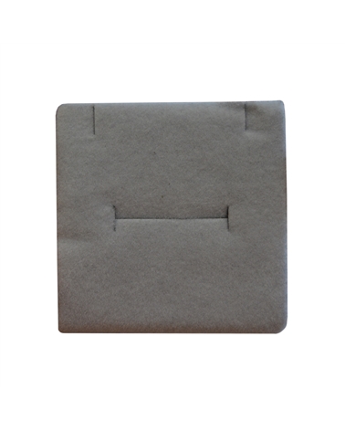Caixa Linha Agata Negra p/ Pendente Pequena – Caixa Para Pendente – Coimpack Embalagens, Lda