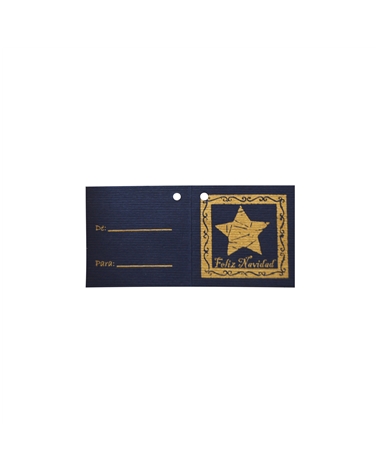 Rolo(500)Etiquetas Rectangular Dourado Mate – Etiquetas – Coimpack Embalagens, Lda