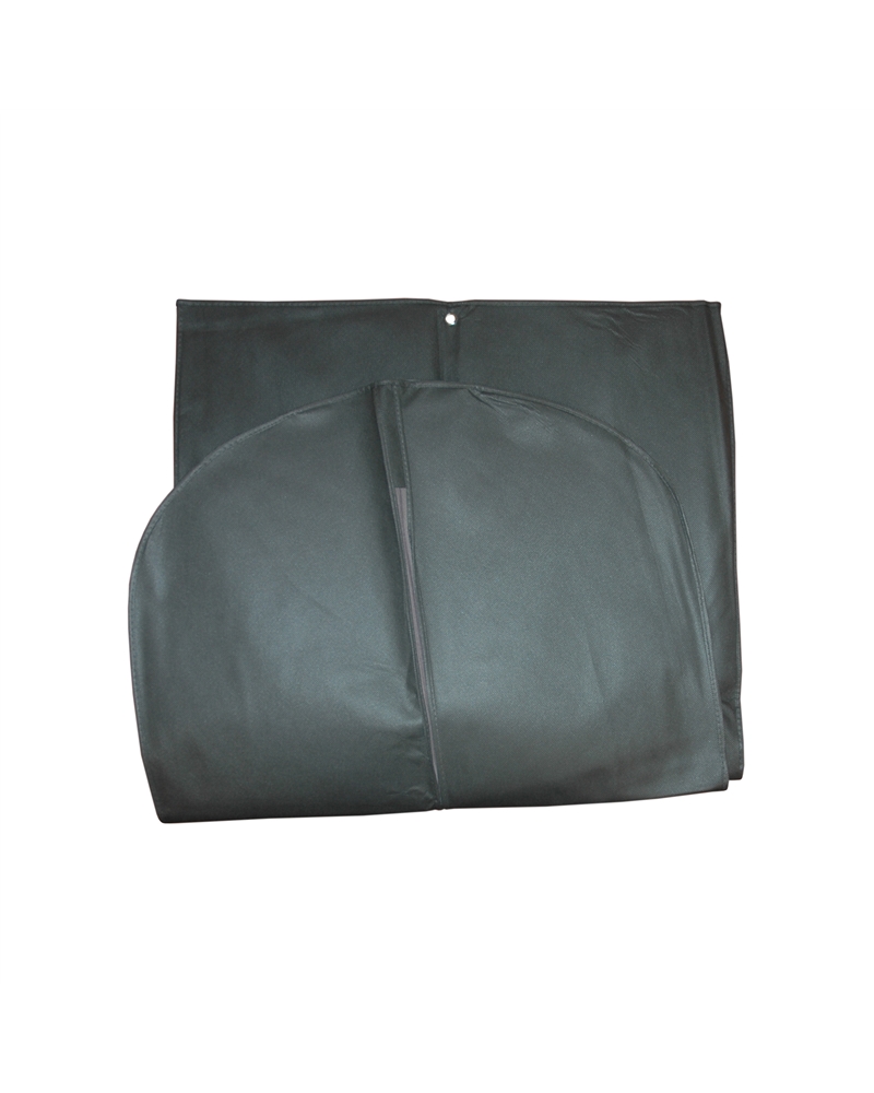 SC3578 | Grey TNT 75gsm Suit Bag