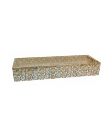 Caja Tau Fleur – Cajas Flexibles – Coimpack Embalagens, Lda