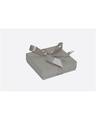 Platinum Collection - Pendant box with ribbon – pendant box – Coimpack Embalagens, Lda