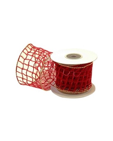 Fcat Rolo Cordão Dourado (1.8MMX100MTS) (5) – Ribbons – Coimpack Embalagens, Lda