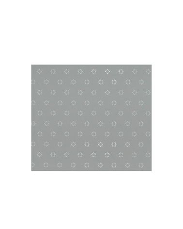 PP2902 | Double Sided Paper Sheets White/Grey