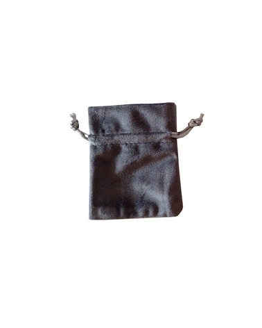 Bolsa Polyester Plateado – Bolsas Organza – Coimpack Embalagens, Lda