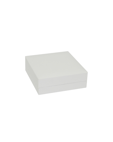 EO0741 | LX White Matt Collection - Pendant box