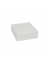Caja Linea LX White Mate p/ Colgante/Pendientes – caja colgante – Coimpack Embalagens, Lda