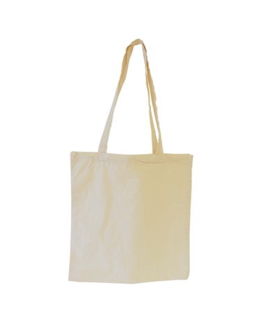 Sacs en Cotton Crú Avec Anses de 35cm – sacs en coton – Coimpack Embalagens, Lda