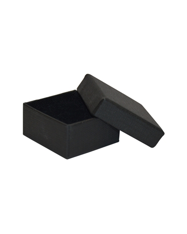 Caja Linea Black Stripes p/ Pendientes – Caja de pendientes – Coimpack Embalagens, Lda