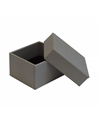 Caja Linea Perola Branca p/ Anillo – Caja del anillo – Coimpack Embalagens, Lda