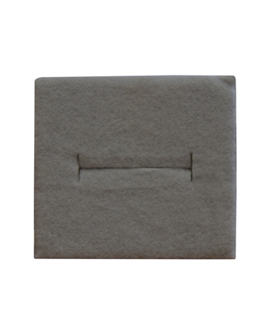 Ecrin Collection Perola Blanc Bague – Boîte de bague – Coimpack Embalagens, Lda