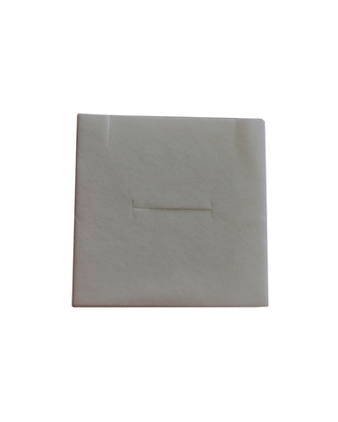 Caja Linea Marron C/ Cinta p/ Pendientes – caja colgante – Coimpack Embalagens, Lda