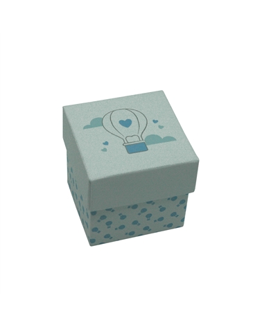 CX4108 | Caixas Flexíveis | Caixa Criança F/C Balloon Azul