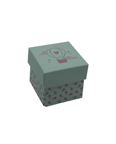 Flexible Boxes – Coimpack Embalagens, Lda
