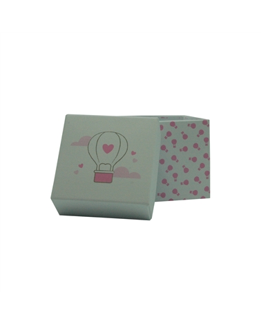 Caixa Criança F/C Balloon Rosa – Cajas Flexibles – Coimpack Embalagens, Lda