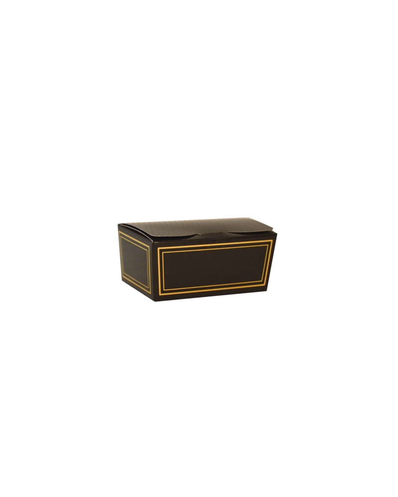 Caja Spot Marron Ballottin – Cajas Flexibles – Coimpack Embalagens, Lda