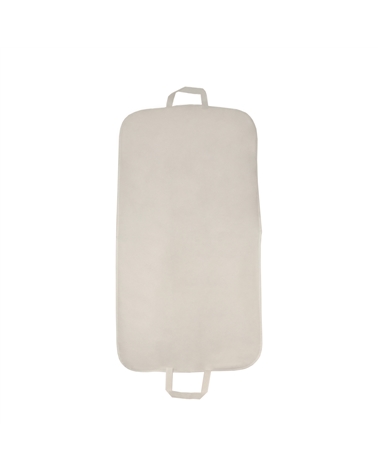Porta Trajes Tejido no Tejido Blanco – Bolsas de tela no tejida – Coimpack Embalagens, Lda
