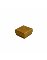 EO0171 | Gold Collection - Earring box with ribbon