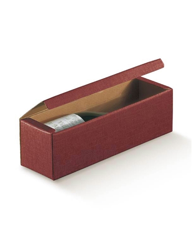 Caja Skin Coffee Scatola p/ 2 Botellas – Cajas para Botellas – Coimpack Embalagens, Lda