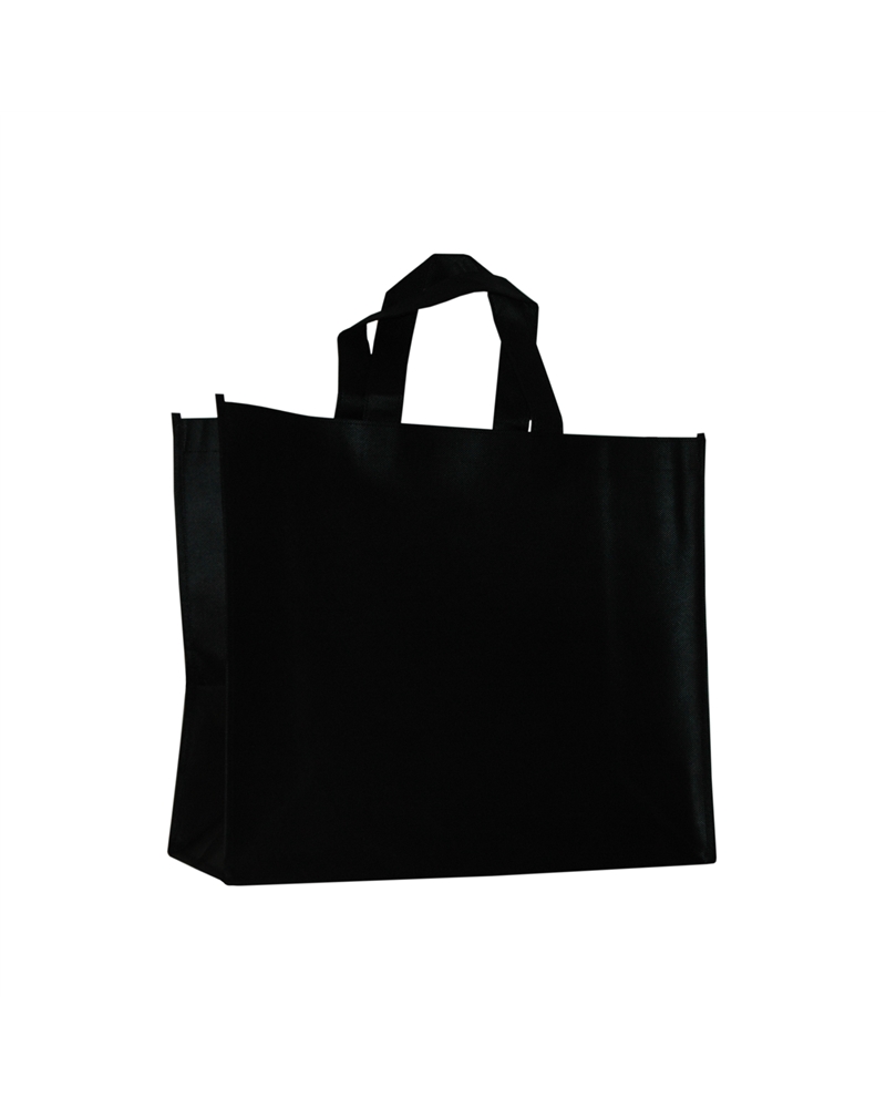Bolsas TNT Negro – Bolsas de tela no tejida – Coimpack Embalagens, Lda