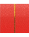 Rolo de Fita de Seda 1 Filete Vermelho 5mm – Fitas – Coimpack Embalagens, Lda