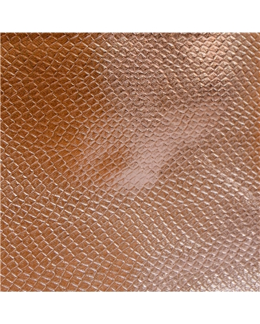 SC3586 | Embossed Copper Non Woven Bag