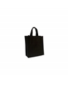 Black Non Woven Bag – Non Woven Fabric Bags – Coimpack Embalagens, Lda