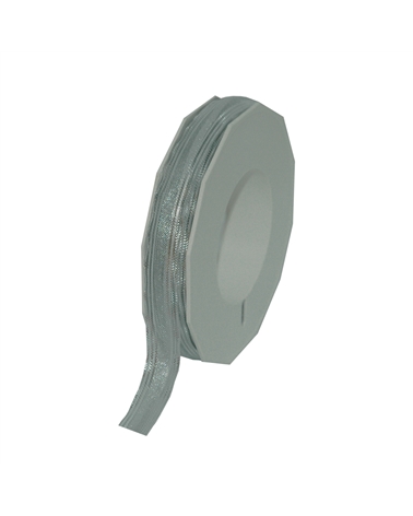 Reels Starmetal Cork with Silver Shades Ribbon 10mm – Ribbons – Coimpack Embalagens, Lda