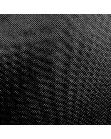 SC3436 | Black Non Woven drawstring bag