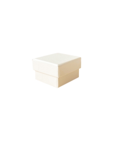 EO0745 | Perola Branca Collection - Wedding Ring box