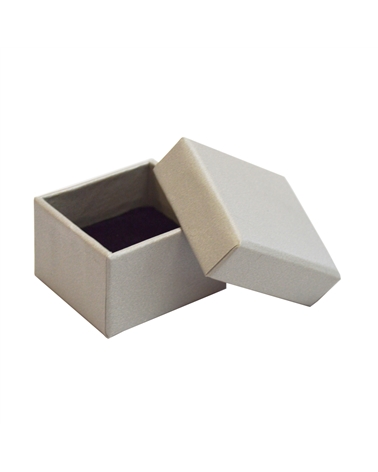 Ecrin Collection 925 Silver Bague – Boîte de bague – Coimpack Embalagens, Lda