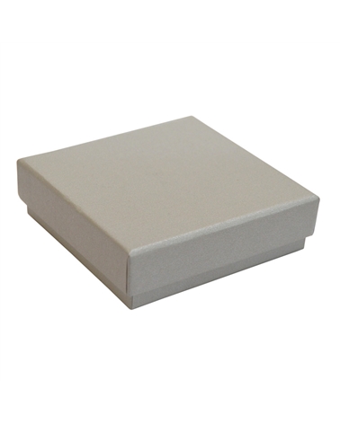 Écrin Collection White Mate p/ Boucles D´Oreilles – boîte à pendentif – Coimpack Embalagens, Lda