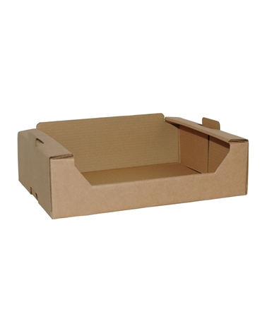 Caixa Lino Rosso F/C -dp Easy 300x230x110 – Boîtes flexibles – Coimpack Embalagens, Lda
