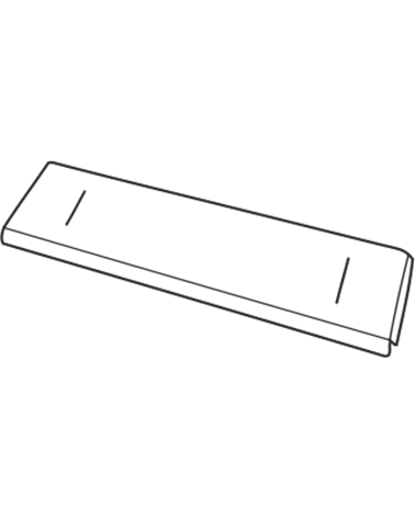 Caja Linea Duo Platina/Onix p/ Pulsera – Caja del anillo – Coimpack Embalagens, Lda