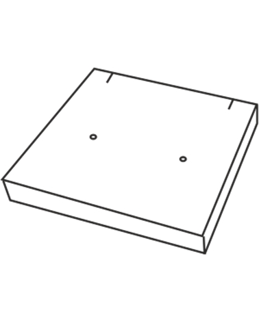 Caja Linea Titan Bege p/ Pendientes – Caja para Alianzas – Coimpack Embalagens, Lda