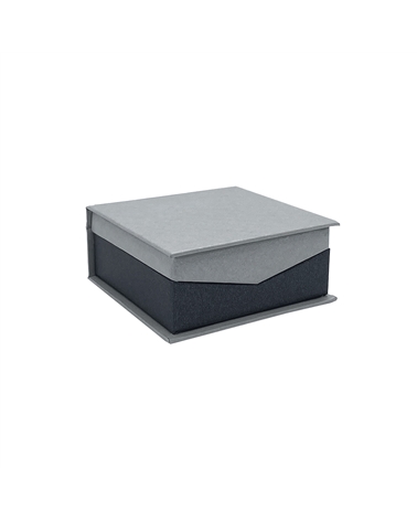 Duo Collection - Pendant box – Ring Box – Coimpack Embalagens, Lda